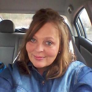 Meet your Posher, Christy